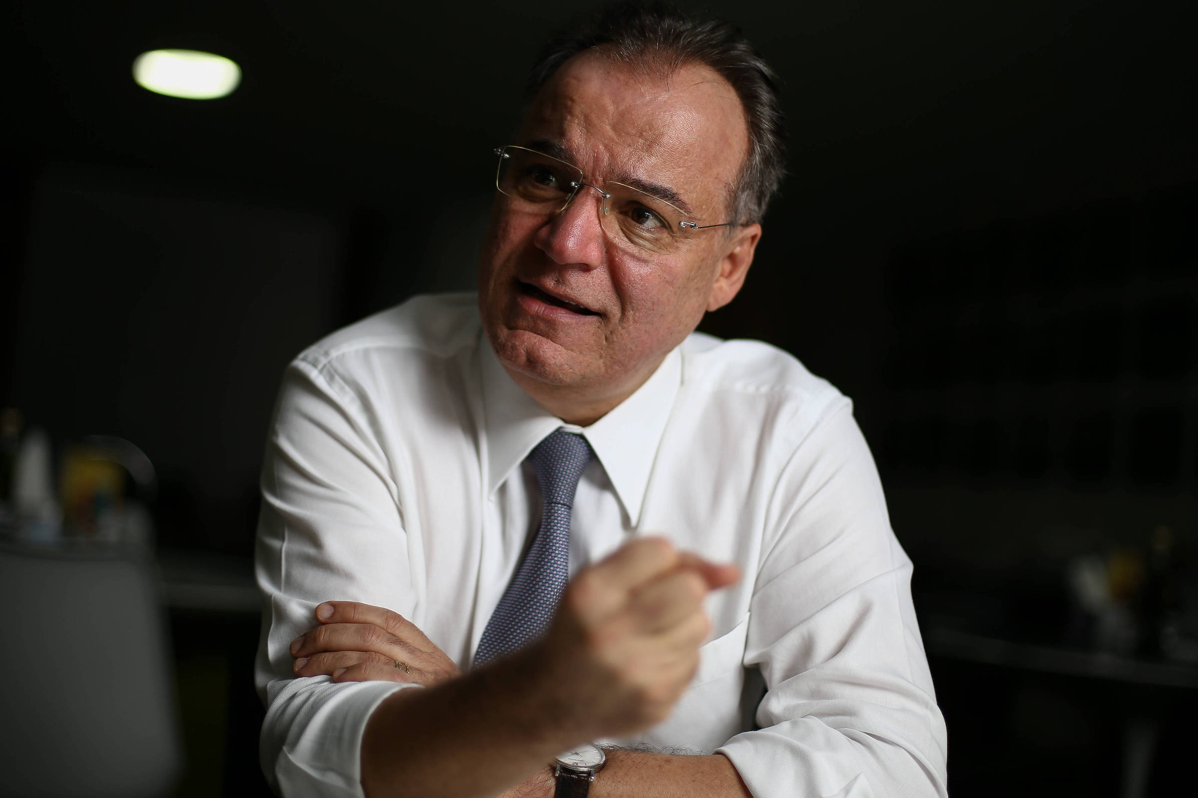 Relator estuda manter cálculo mais vantajoso para a aposentadoria